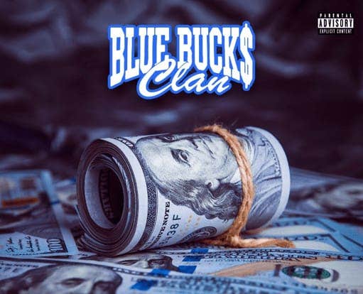 BlueBucksClan drops brand new single “Come Again”