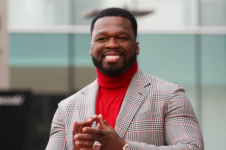 50 Cent takes lie detector test, admits he lied on some of his songs