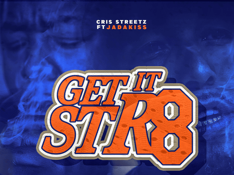 Jadakiss joins Cris Streetz for new “Get It Str8” single