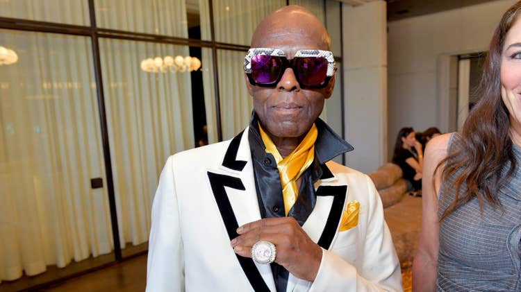 Dapper Dan to receive CFDA’s Lifetime Achievement Award