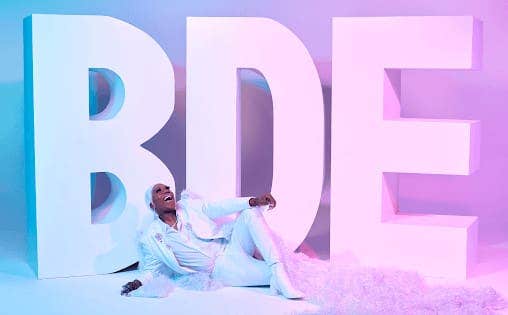 Big Freedia unleashes new ‘Big Diva Energy’ EP