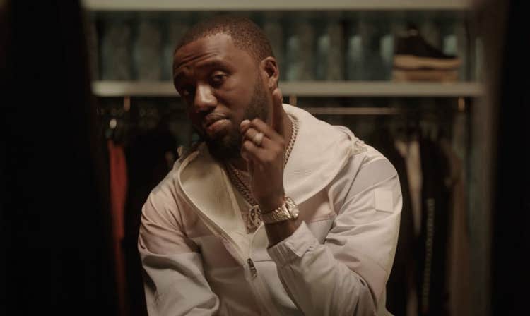 Headie One drops off visual for “Beggars Can’t Be Choosers”
