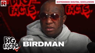 S1 E38 | Birdman