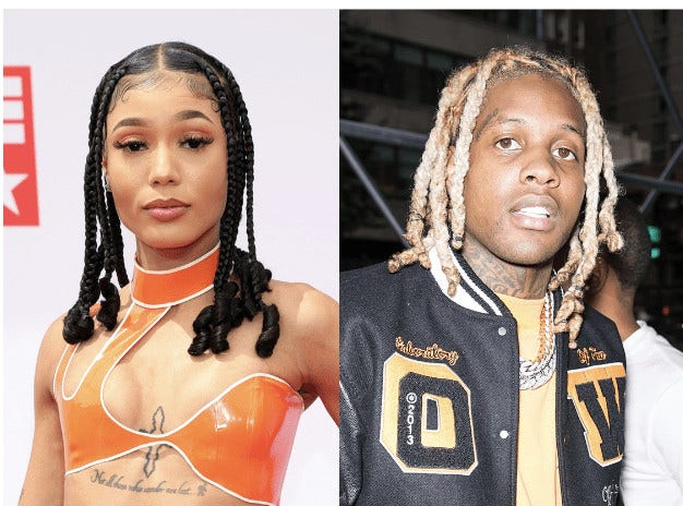 Coi Leray reveals Lil Durk stopped her from giving up on music career