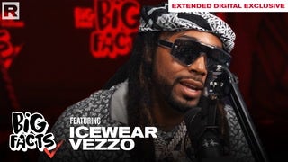 S1 E39 | Icewear Vezzo