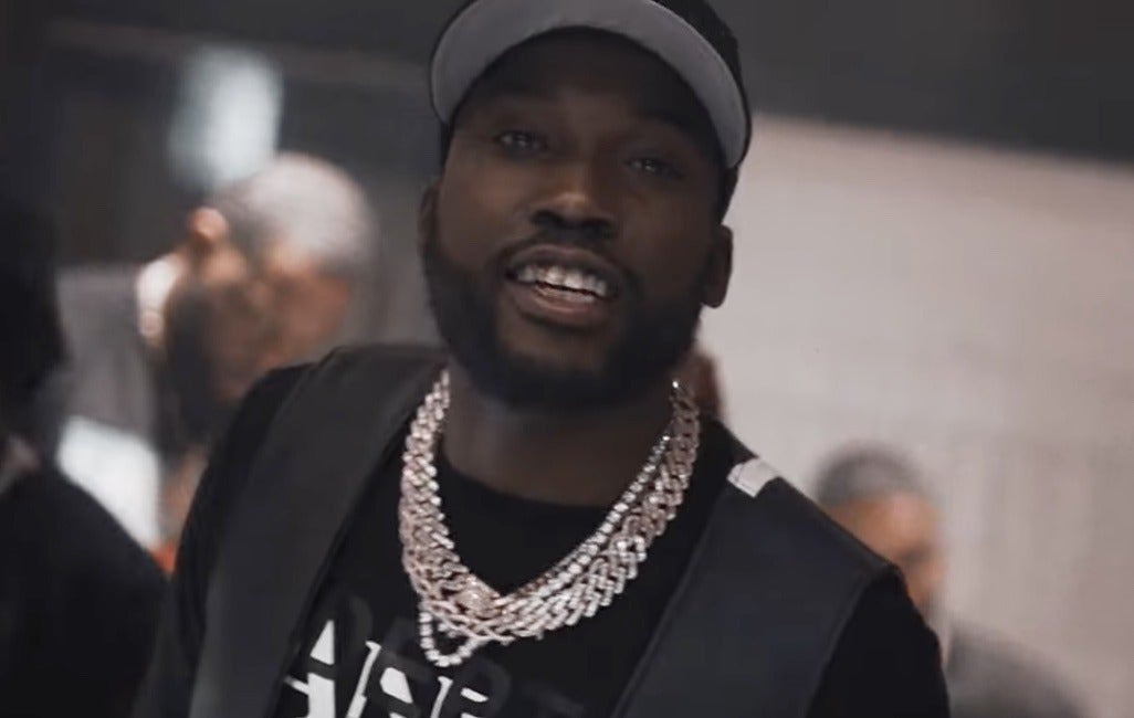 Meek Mill unveils new video for “Expensive Pain”