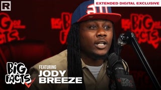 S1 E40 | Jody Breeze