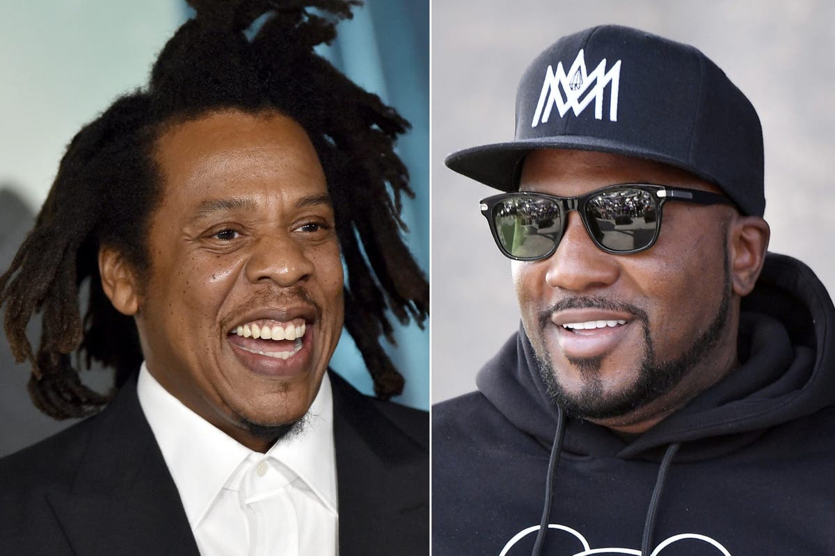 Jeezy reveals JAY-Z once helped him in a fist fight