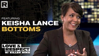 S1 E1 | Mayor Keisha Lance Bottoms