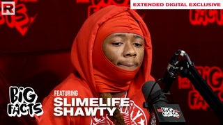 S1 E45 | Slimelife Shawty