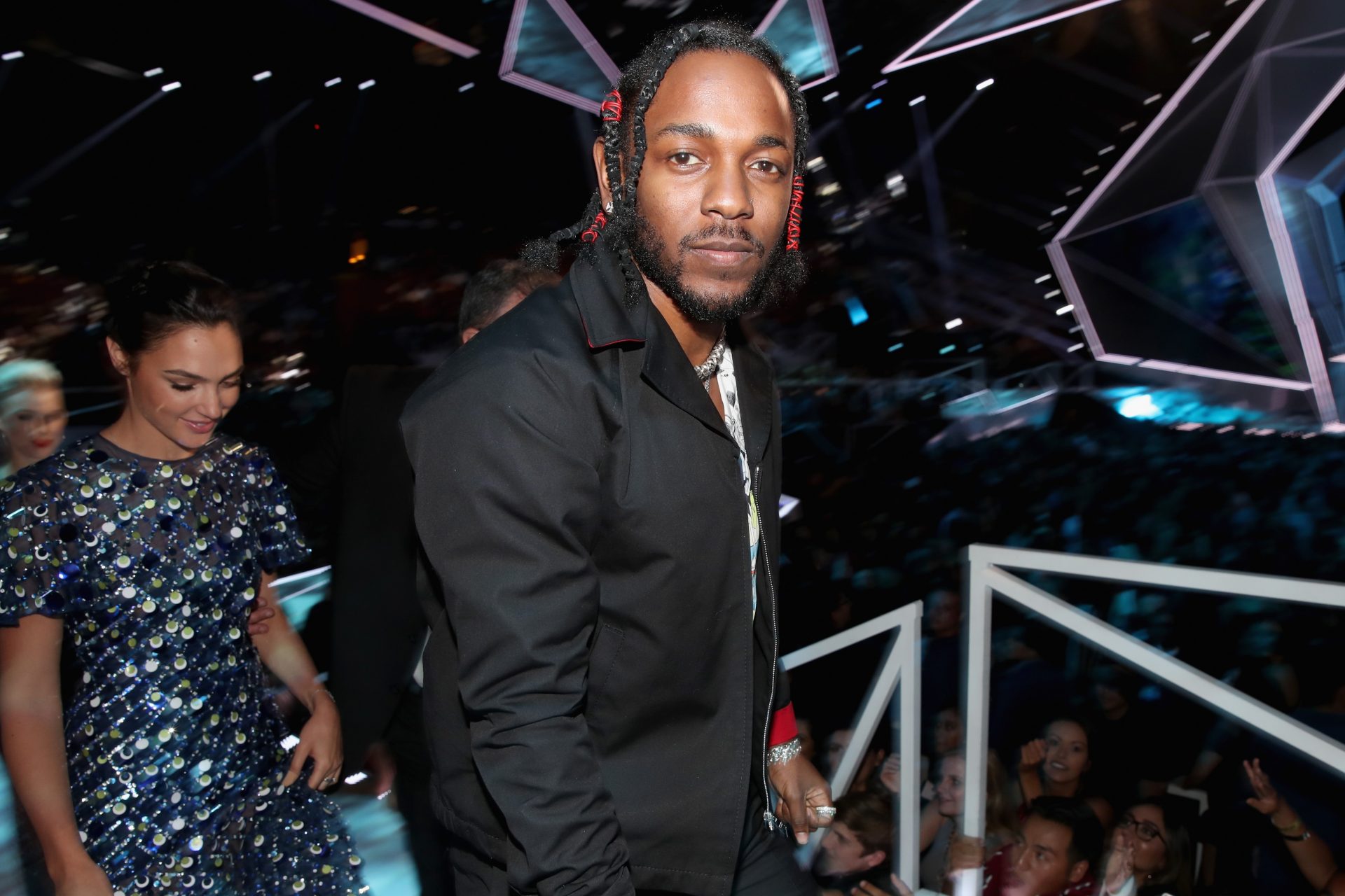 Twitter Reacts To Kendrick Lamar’s Headlining Performance At Day N ...