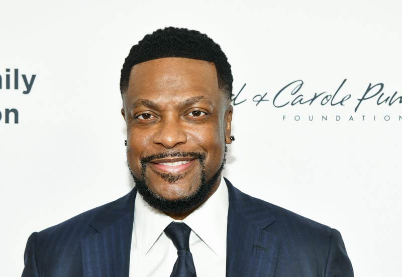 Chris Tucker explains why he didn't appear in 'Friday' sequels