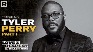 S1 E4 | Tyler Perry (Part 1)