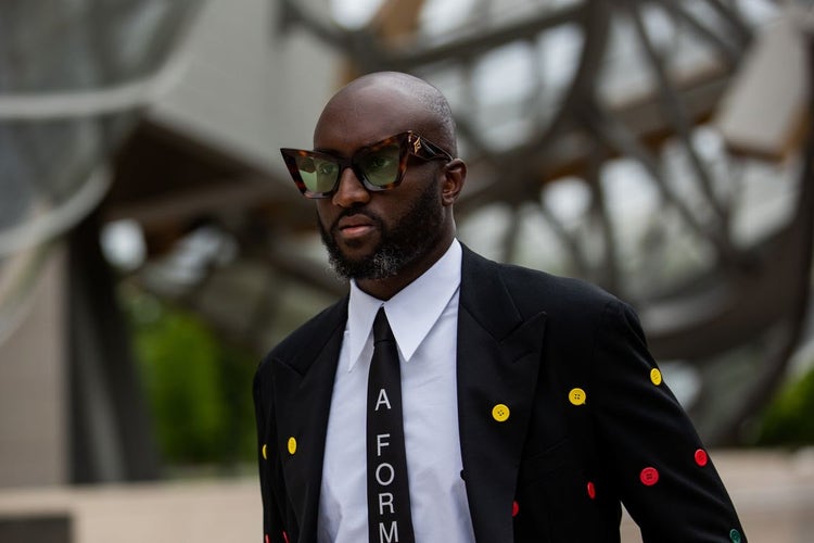 Virgil Abloh