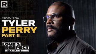 S1 E5 | Tyler Perry (Part 2)