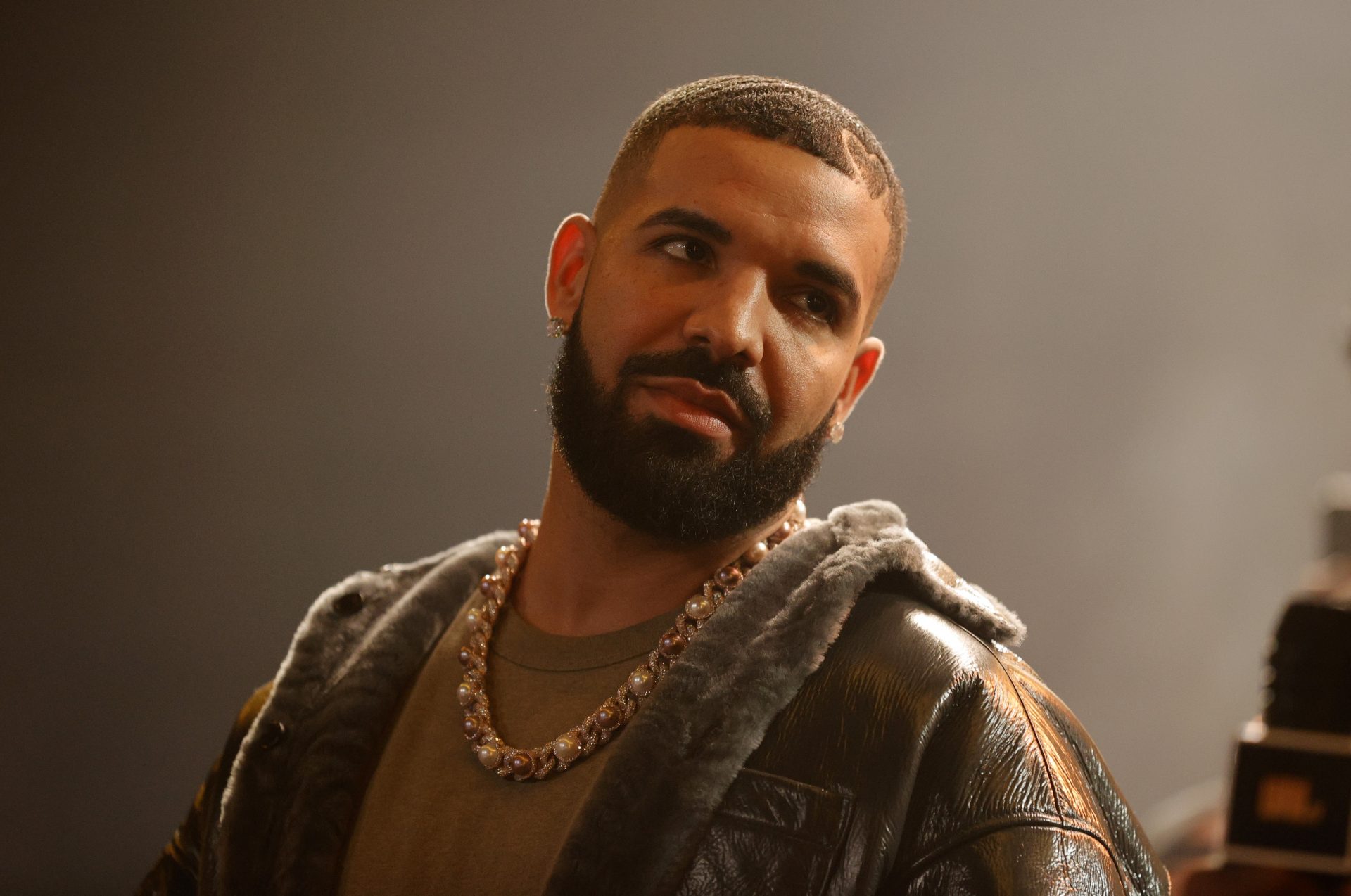 Drake Withdraws Grammy Nominations