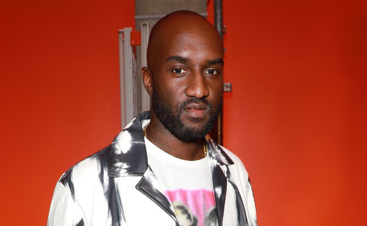 Virgil Abloh homegoing service