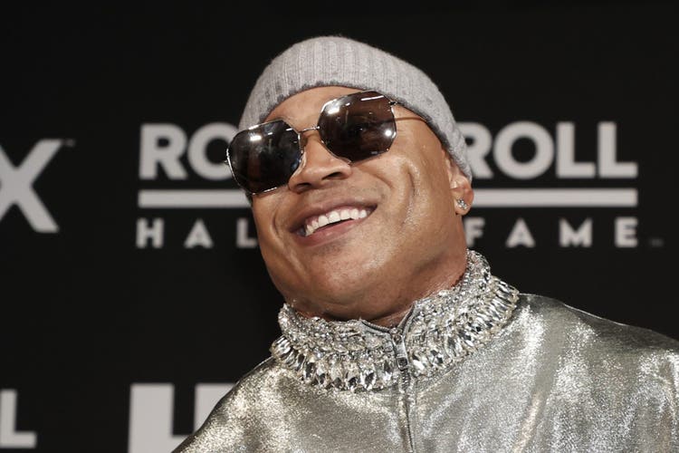 LL Cool J