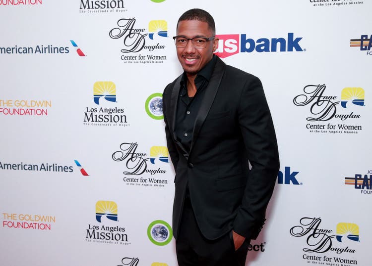 Nick Cannon