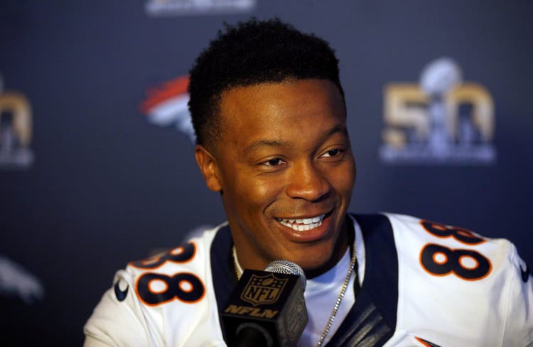 Demaryius Thomas