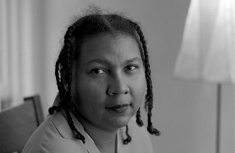 Bell Hooks