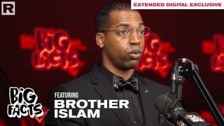 S1 E49 | Brother Islam