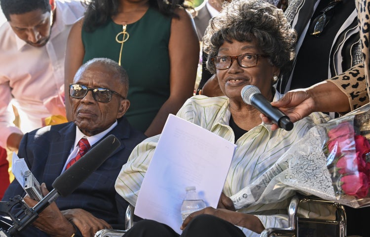 Claudette Colvin