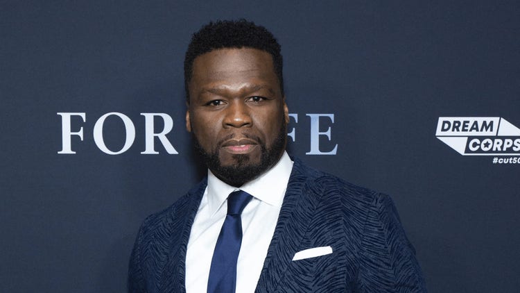 50 Cent