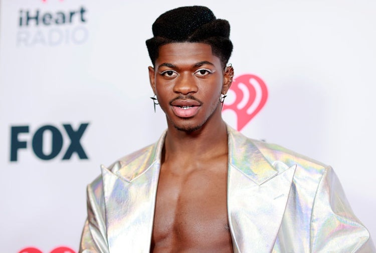 Lil Nas x