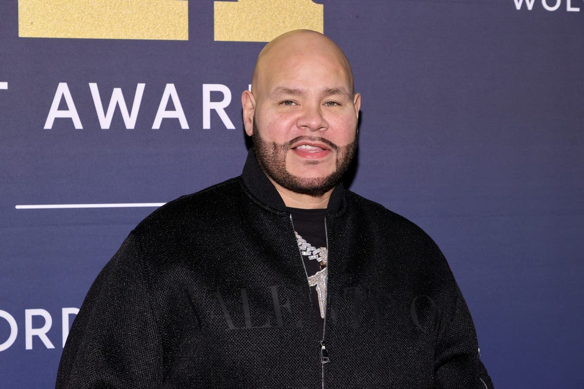 Fat Joe explains role in ending East coast West coast beef