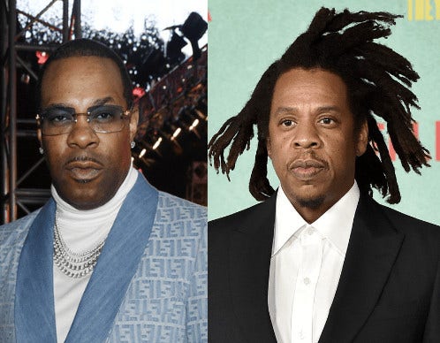 Lil Jon thinks Busta Rhymes will beat JAY-Z in a Verzuz