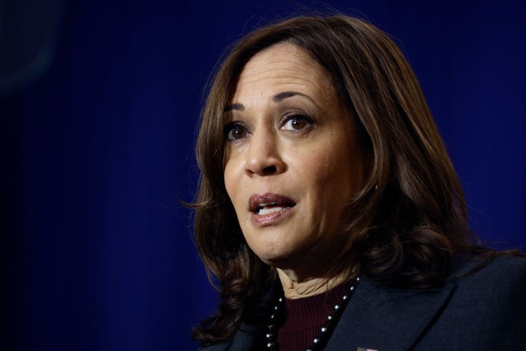 Kamala Harris