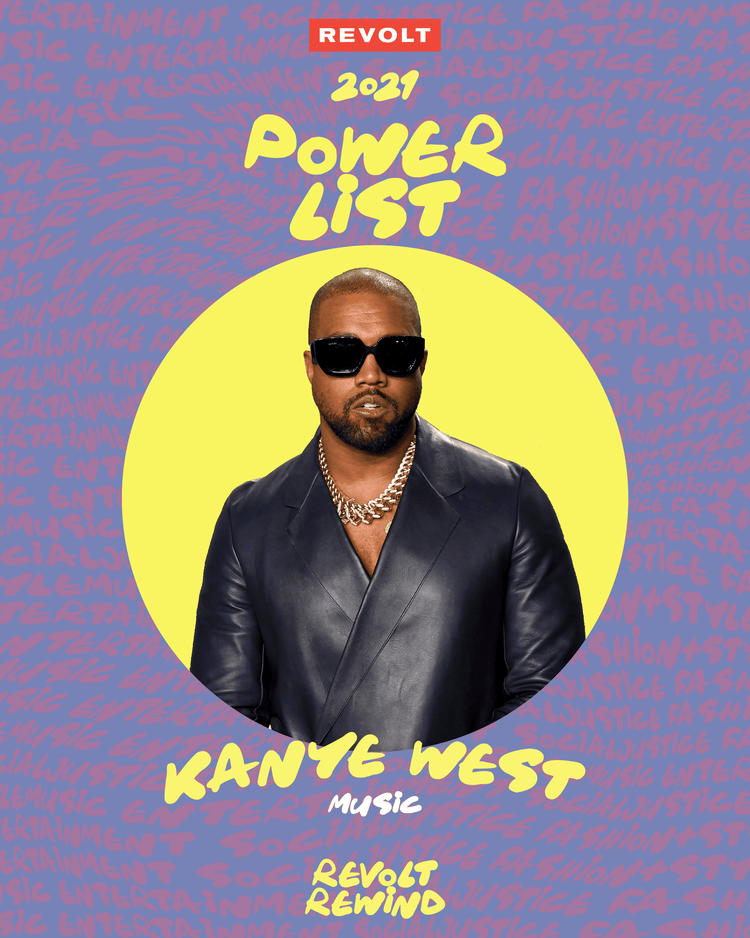 Kanye West