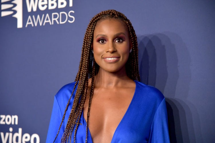 Issa Rae