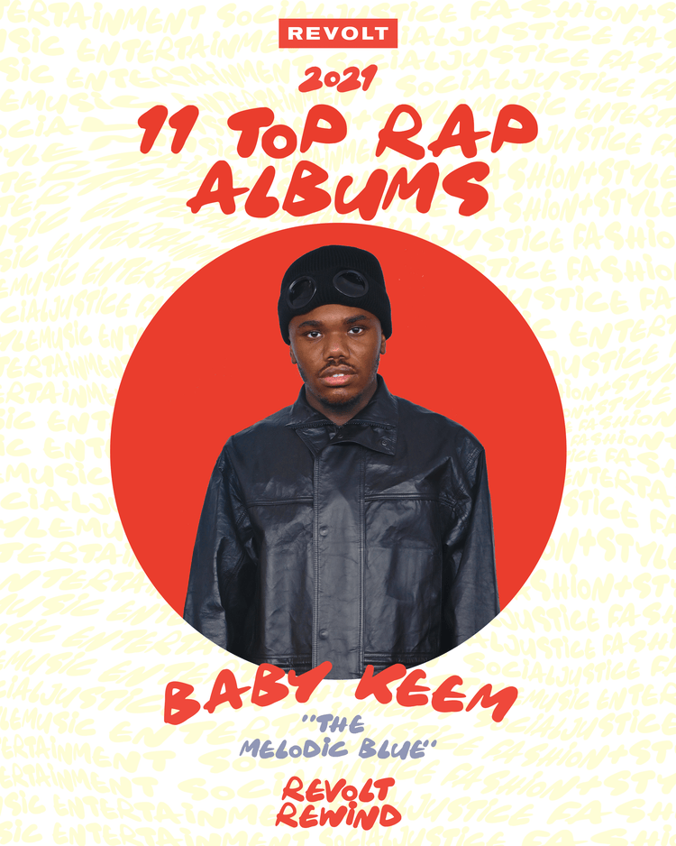 11 top rap albums of 2021