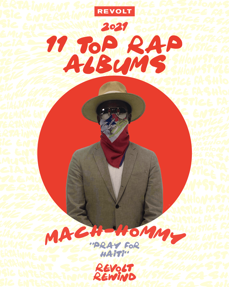 Mach-Hommy