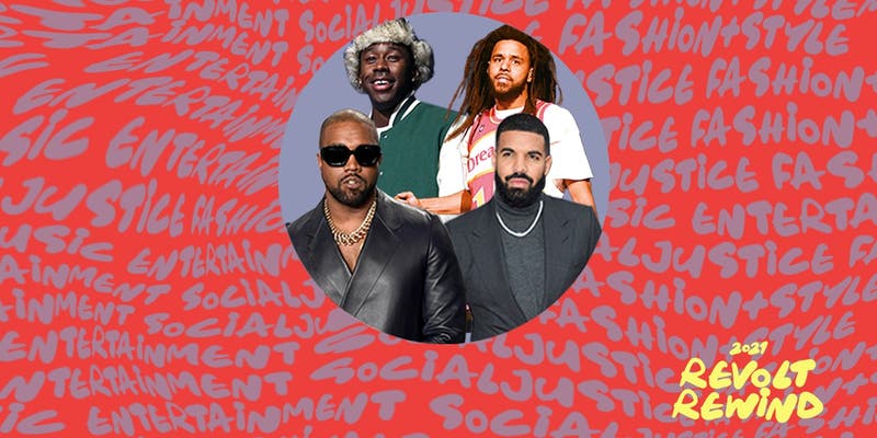 11 top rap albums of 2021