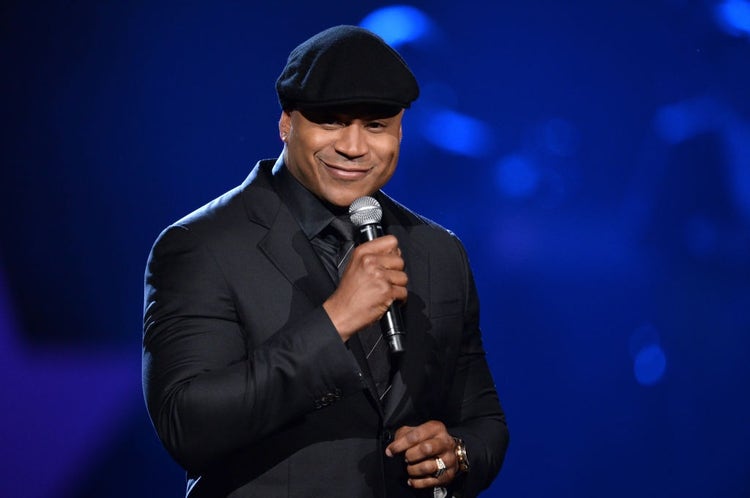 LL Cool J