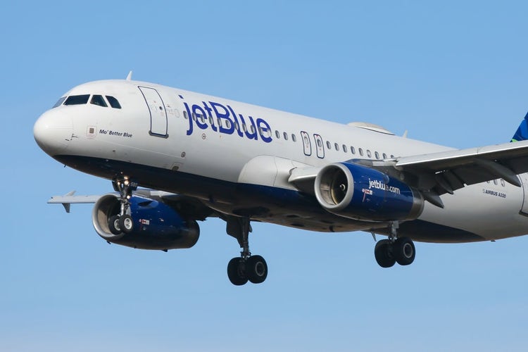 JetBlue Airlines