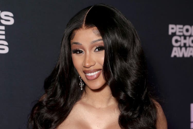 Cardi B