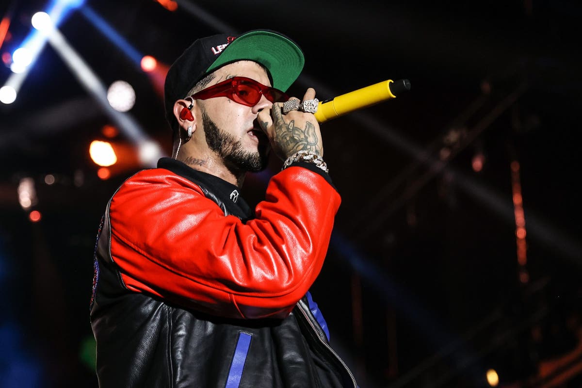 Anuel AA considers himself a hip hop artist