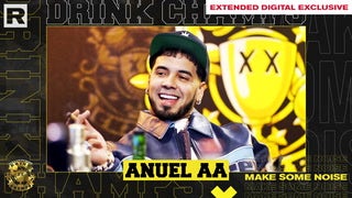 S5 E52 | Anuel AA