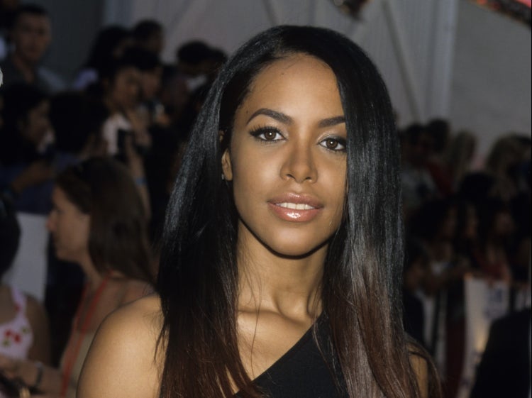 Aaliyah