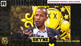 S5 E53 | Shyne