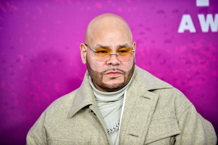 Fat Joe