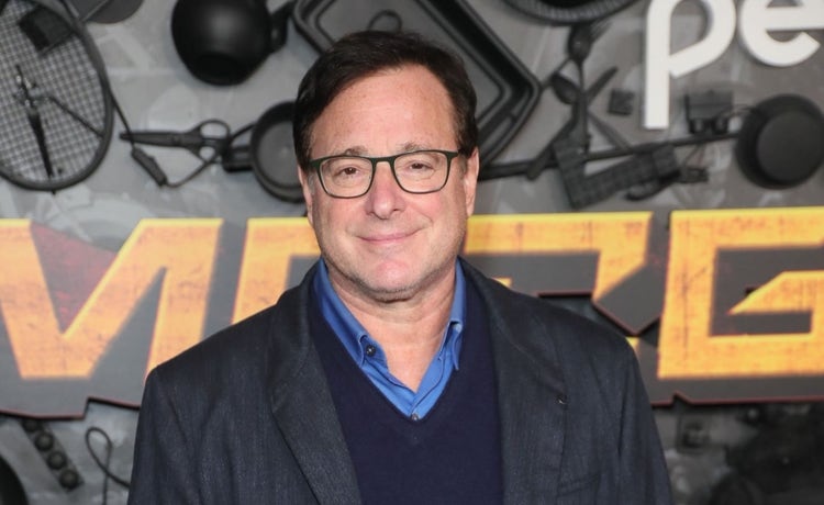 Bob Saget Passes Away