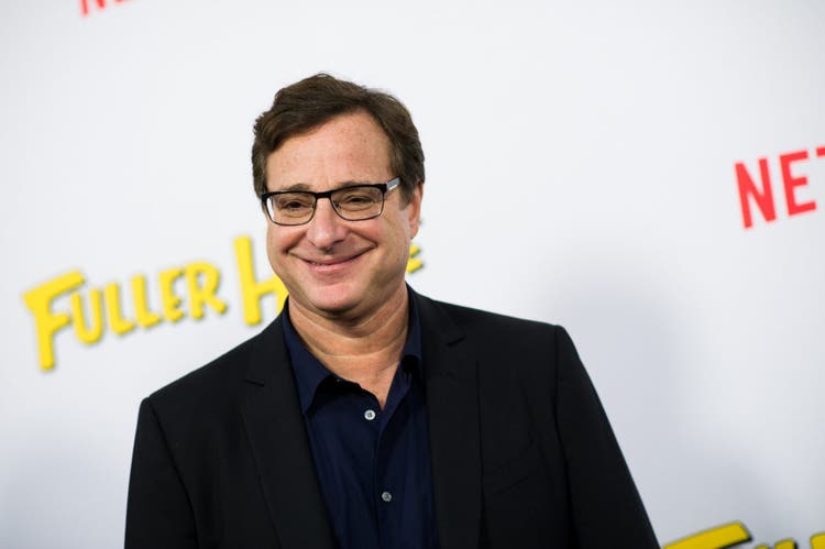 Bob Saget