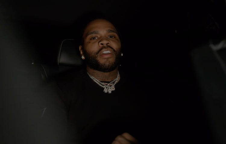 Kevin Gates President video