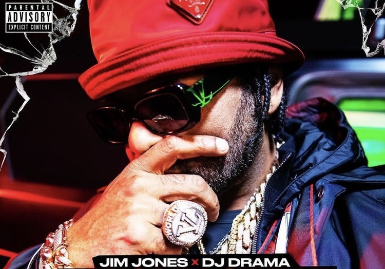 Jim Jones