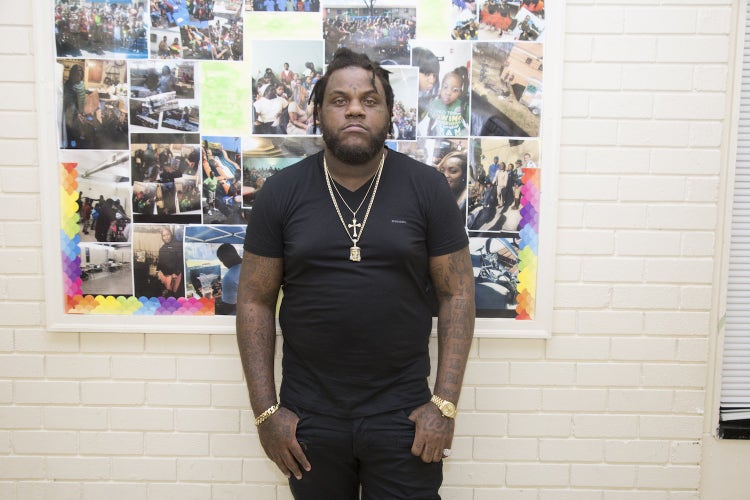 Fat Trel